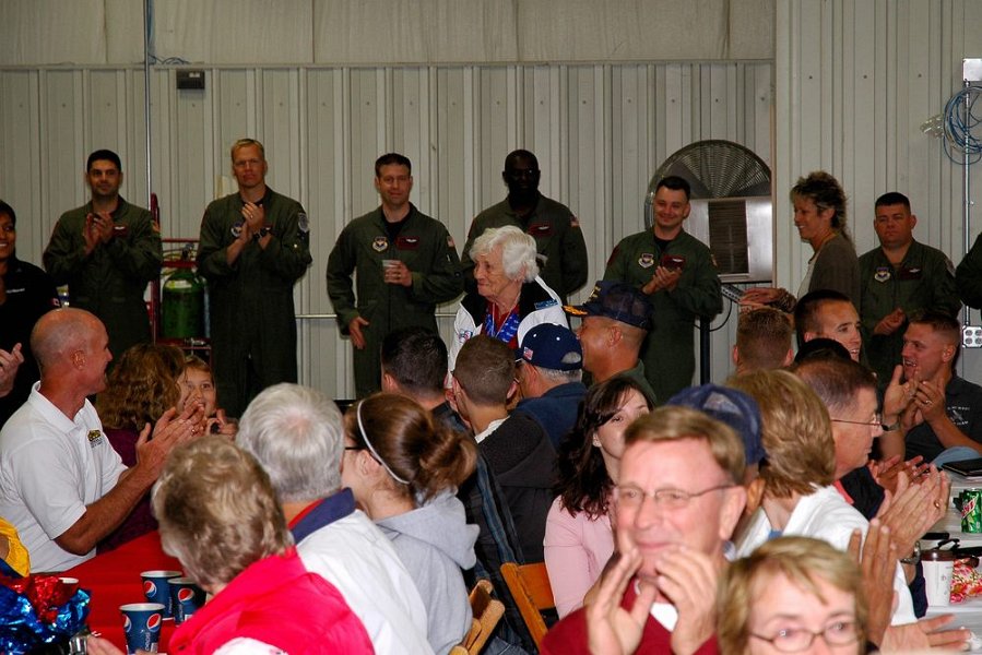 Hangar Party DSC 3604